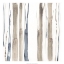 Picture of DUO TONE TREES II