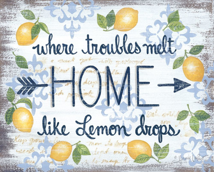 Picture of LEMON HOME   