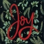 Picture of SPRUCED UP JOY