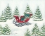 Picture of TREE FARM SLEIGH