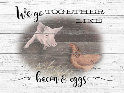 Picture of WO GO TOGETHER
