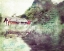 Picture of RED CABIN FOREST FAITH