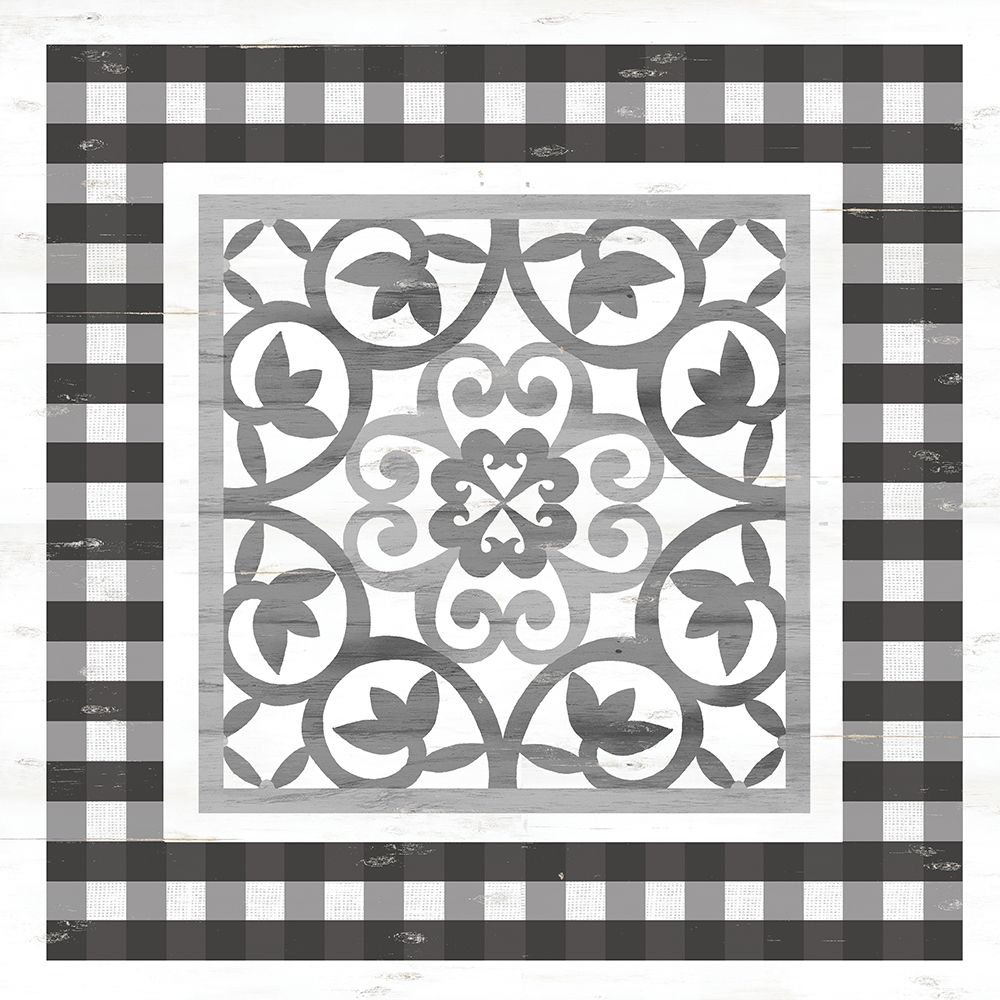 0241478 Gray Tile 