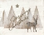 Picture of MERRY CHRISTMAS DEER