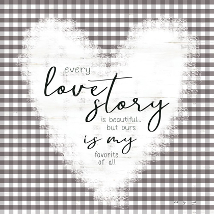 Picture of LOVE STORY
