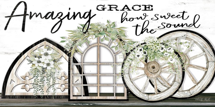 Picture of AMAZING GRACE