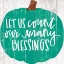 Picture of OUR MANY BLESSINGS    
