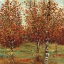 Picture of FRESH LANDSCAPE I