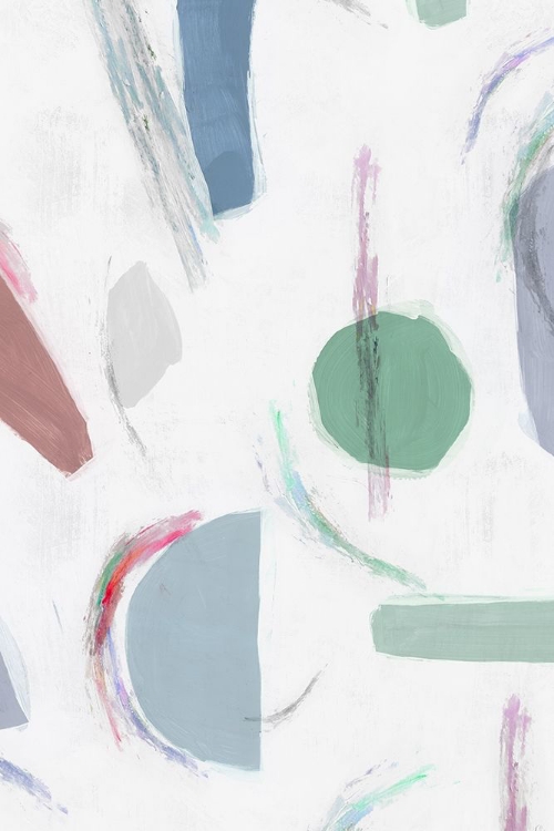 Picture of TERRAZZO II 