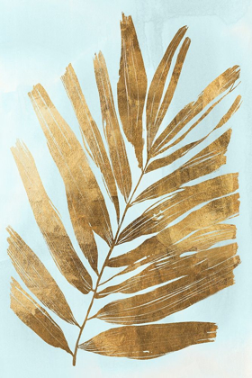 Picture of GOLDEN FERN I