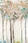 Picture of GOLDEN TREES II 