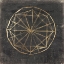 Picture of GOLDEN WHEEL I 