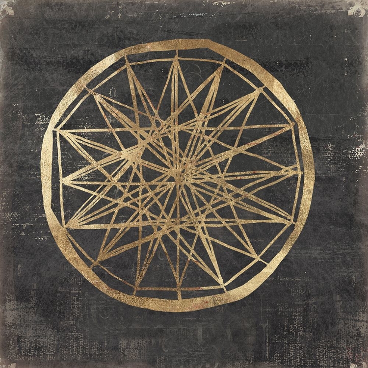 Picture of GOLDEN WHEEL III 