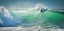 Picture of BEAU - HOSSEGOR PRO 2013