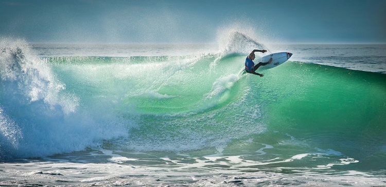 Picture of BEAU - HOSSEGOR PRO 2013