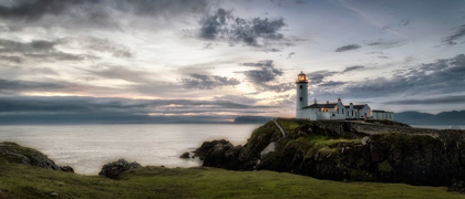 Picture of LIGHTHOUSE PANORAMA