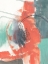 Picture of JUXTAPOSED CORAL I