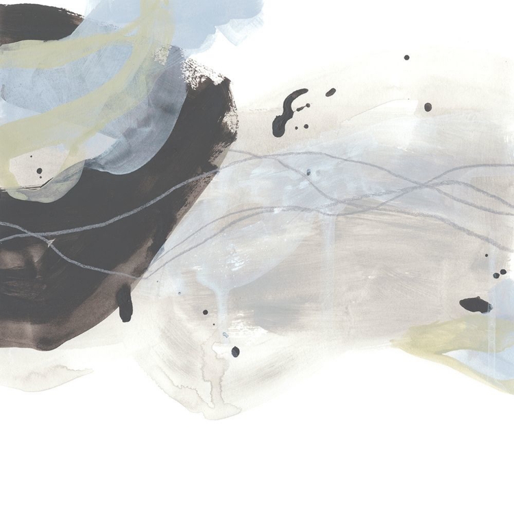 Picture of WAVE INFLECTION II