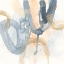 Picture of LIQUID BLUEPRINT IV