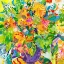 Picture of TUTTI FRUTTI I