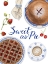 Picture of SWEET AS PIE I