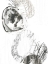 Picture of SCRIBBLE STONES II