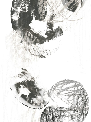 Picture of SCRIBBLE STONES III