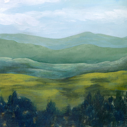 Picture of OPEN VALLEY II