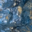 Picture of GILDED INDIGO II