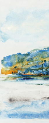 Picture of ISLAND MIST I