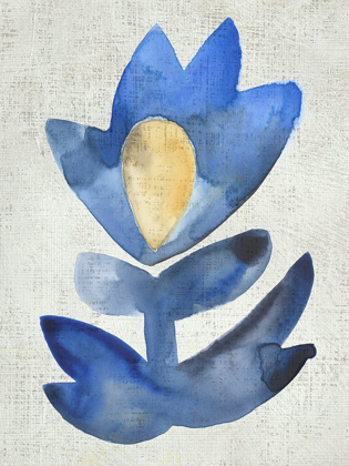 Picture of SEA FLOWER IX