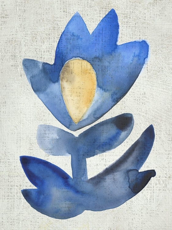 Picture of SEA FLOWER IX