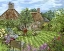 Picture of LAVENDER LANE I