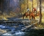 Picture of COLD WATER AND FALLING LEAVES