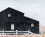 Picture of BLACK BARN I