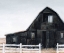 Picture of BLACK BARN II