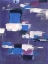 Picture of BLUE MOUNTAINS ABSTRACT II