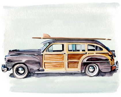 Picture of SURF WAGON II