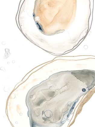 Picture of OCEAN OYSTERS I