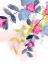 Picture of FLORAL BLOTTER II