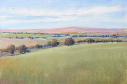 Picture of HILL COUNTRY II
