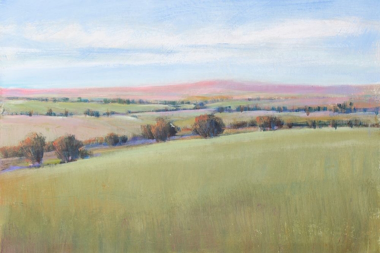 Picture of HILL COUNTRY II