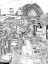 Picture of CITY IN BLACK AND WHITE II