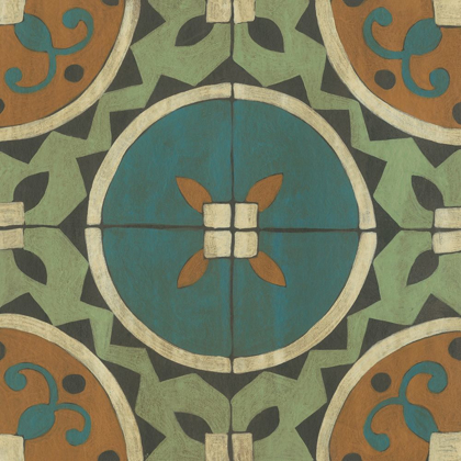 Picture of FRASER TILE IV