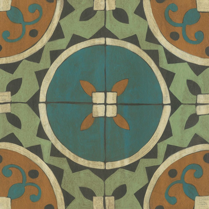 Picture of FRASER TILE IV