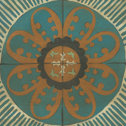 Picture of FRASER TILE VII