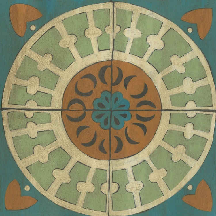 Picture of FRASER TILE IX