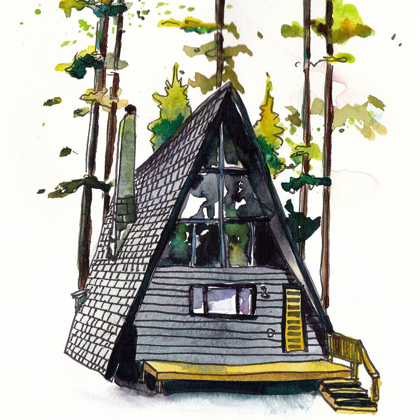 Picture of RAD CABIN II