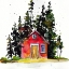 Picture of RAD CABIN III