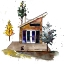 Picture of RAD CABIN IV